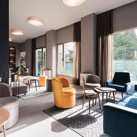 Someso Apartamentos Turisticos آكورونيا المظهر الخارجي الصورة