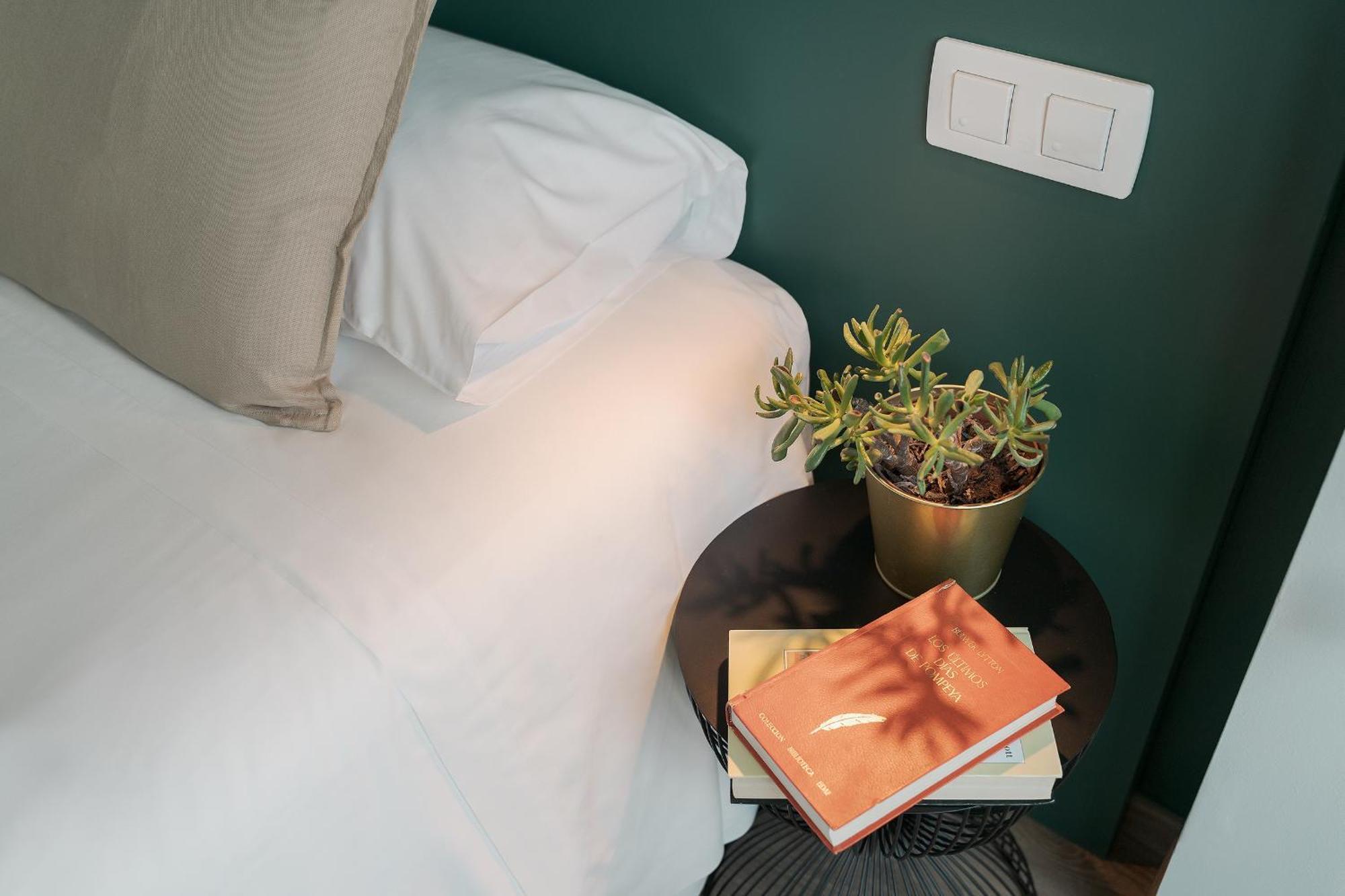 Someso Apartamentos Turisticos آكورونيا المظهر الخارجي الصورة