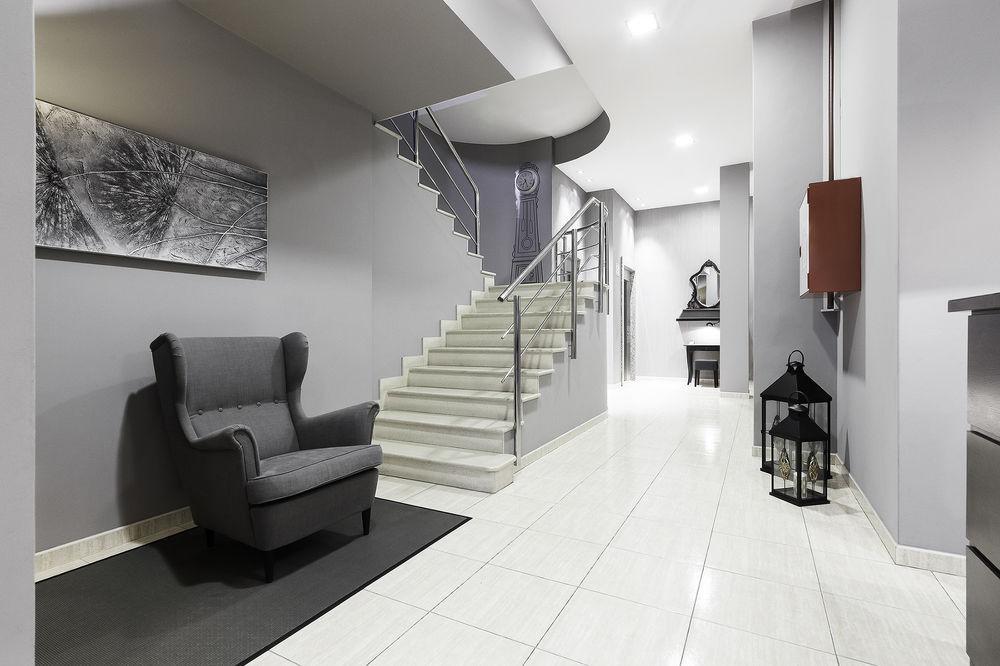 Someso Apartamentos Turisticos آكورونيا المظهر الخارجي الصورة