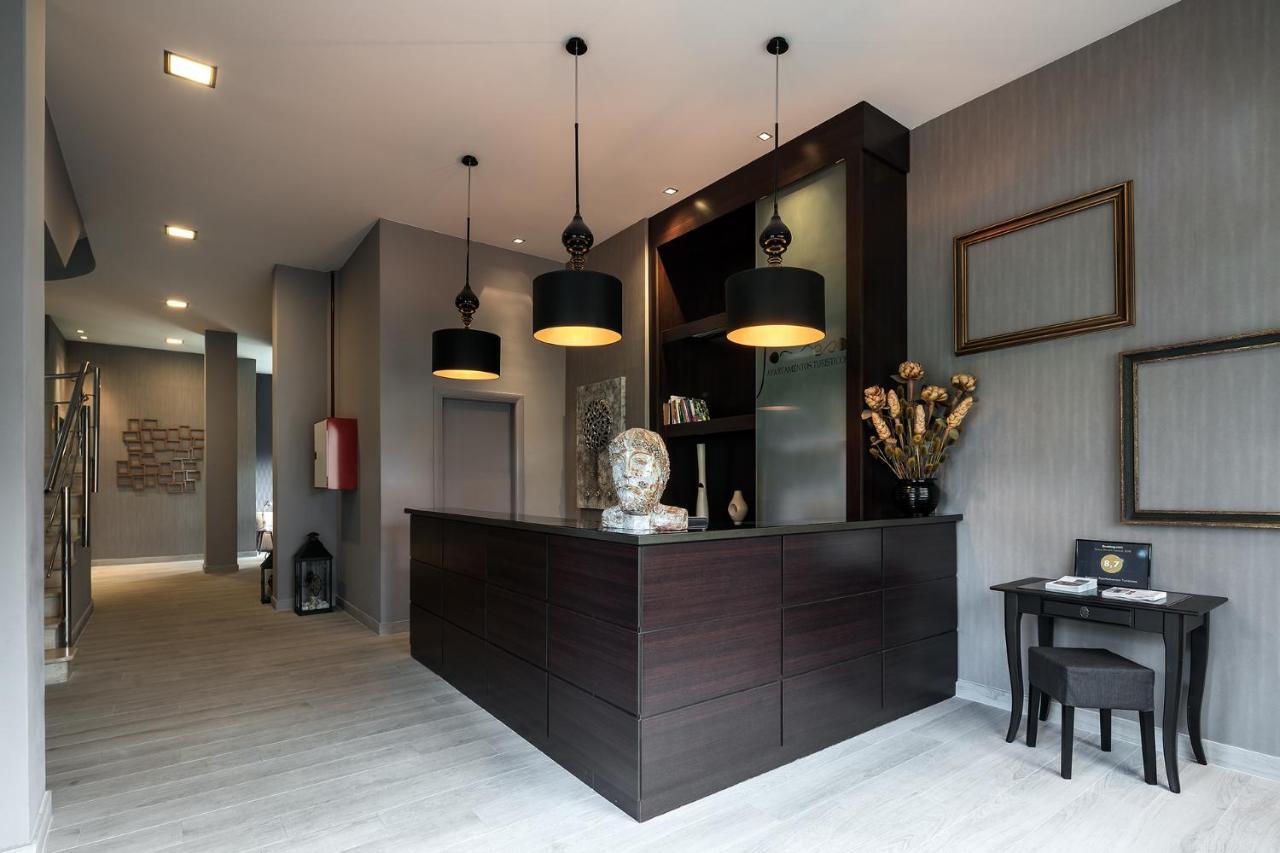 Someso Apartamentos Turisticos آكورونيا المظهر الخارجي الصورة